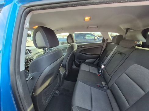 Used 2016 Hyundai Tucson SE w/ Option Group 02 image 18