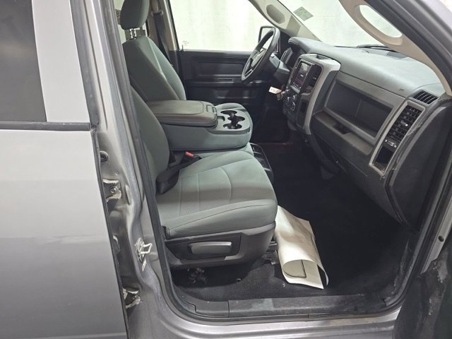 Used 2019 RAM 1500 Express w/ Wheel & Sound Group AWD/4WD image 8