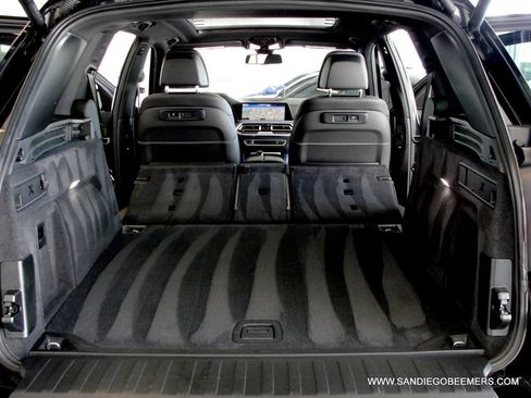Used 2022 BMW X5 sDrive40i w/ M Sport Package RWD image 58