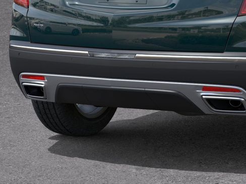 New 2026 Cadillac XT5 Premium Luxury image 14