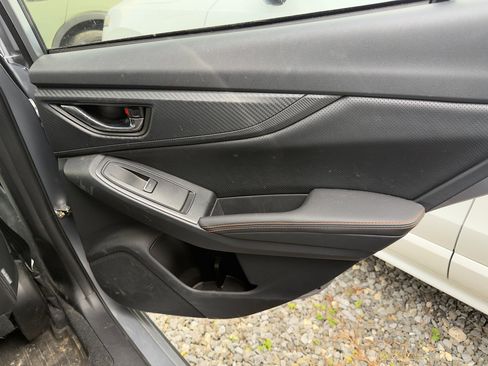 Used 2022 Subaru Crosstrek 2.5i Limited w/ Moonroof Package 1 image 26