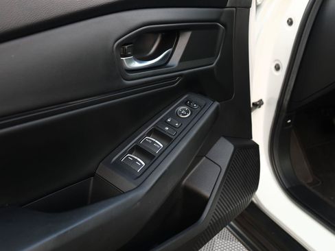 Used 2024 Honda Accord EX image 13