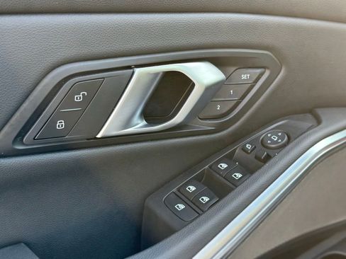 Used 2024 BMW M340i xDrive w/ Premium Package image 19