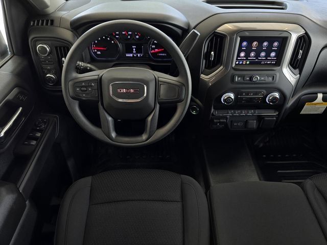 New 2026 GMC Sierra 2500 Pro AWD/4WD image 10