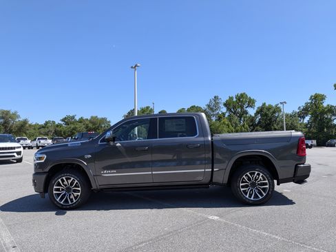 New 2026 RAM 1500 Limited AWD/4WD image 6
