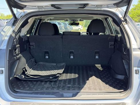 Certified 2023 Subaru Outback Premium AWD/4WD image 14