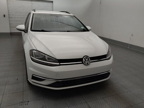 Used 2019 Volkswagen Golf S FWD image 14