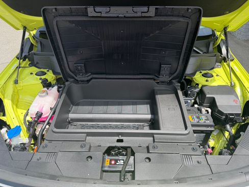 Used 2024 Hyundai Kona SEL FWD image 48