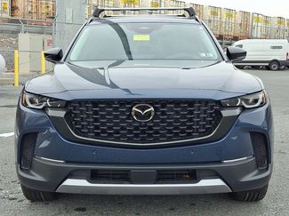 New 2026 MAZDA CX-50 2.5 Turbo w/ Premium Plus Pkg video 2