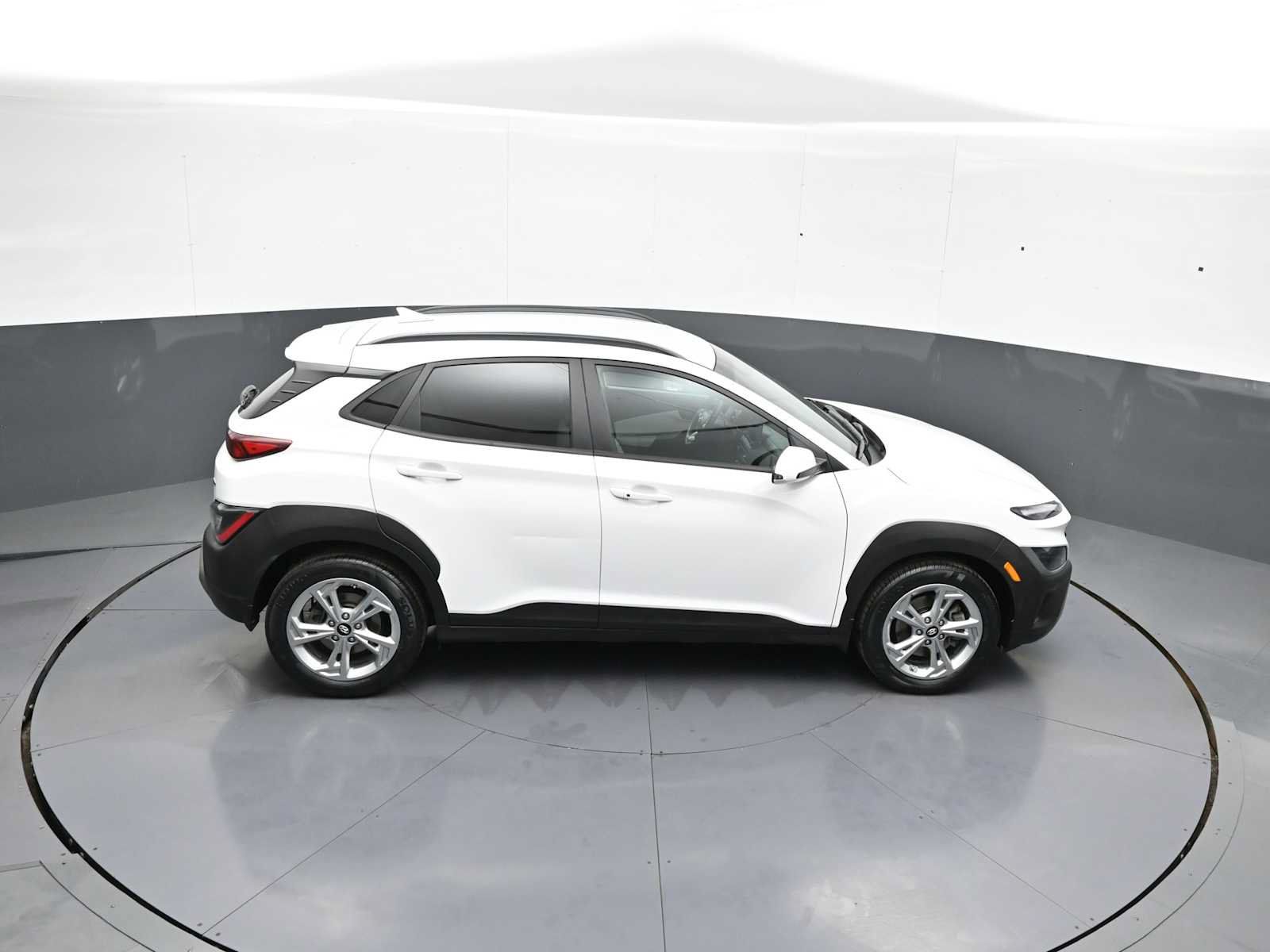 Certified 2023 Hyundai Kona SEL AWD/4WD image 34