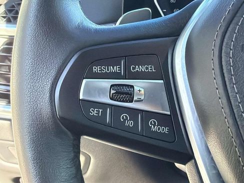 Used 2025 BMW X5 xDrive40i AWD/4WD image 54