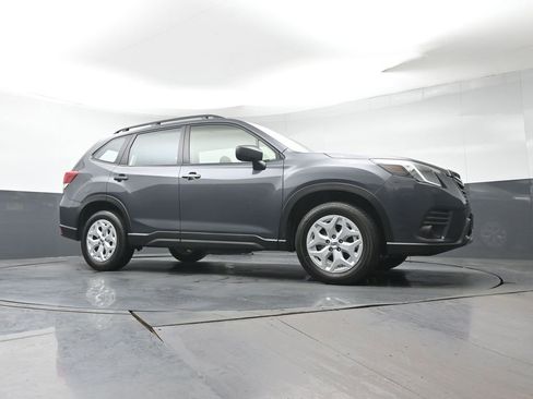 Used 2023 Subaru Forester AWD/4WD image 28