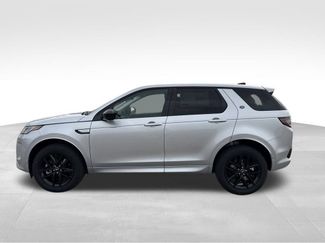 Certified 2025 Land Rover Discovery Sport S AWD/4WD video 2