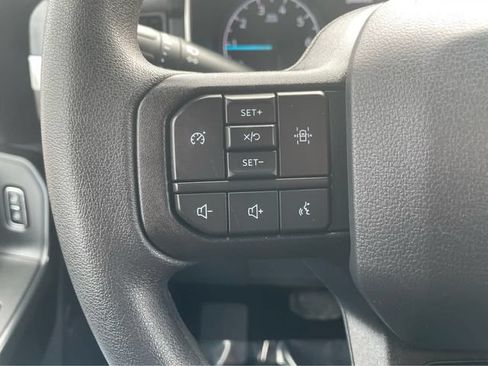 Used 2023 Ford F150 XL w/ STX Appearance Package AWD/4WD image 19