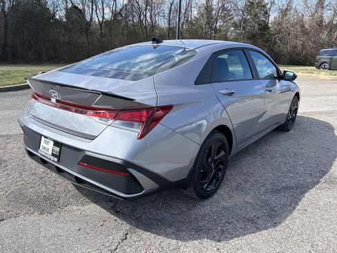 New 2026 Hyundai Sonata N Line image 36