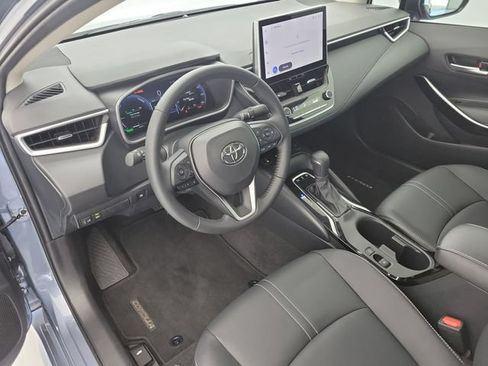 Used 2026 Toyota Corolla XLE FWD image 20