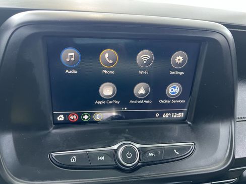 Used 2019 Chevrolet Camaro LT image 14