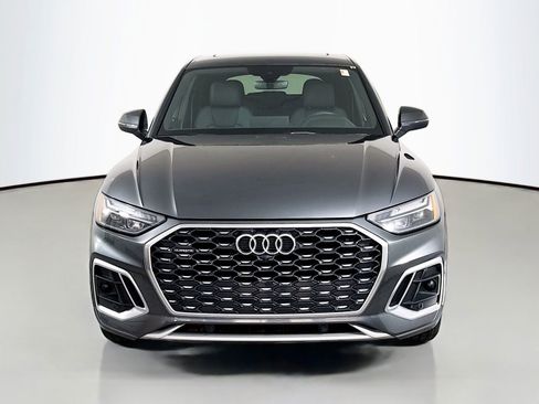 Certified 2023 Audi Q5 2.0T Premium w/ Convenience Package image 6