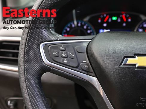 Used 2022 Chevrolet Equinox LT FWD image 14