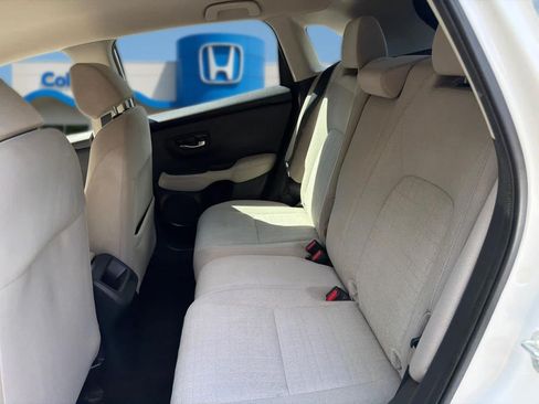 Used 2023 Honda HR-V LX image 27