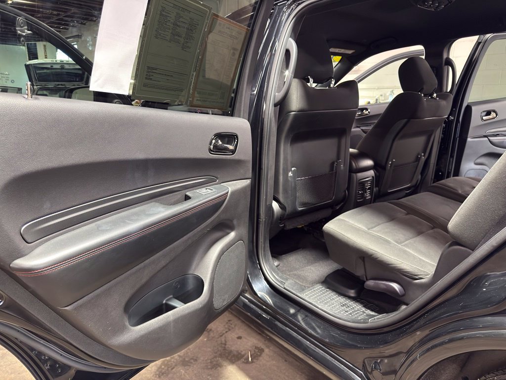 Used 2025 Dodge Durango GT AWD/4WD image 24