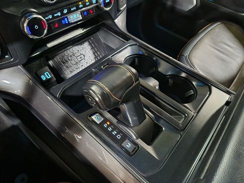 Used 2023 Ford F150 Tremor w/ Equipment Group 402A High image 39