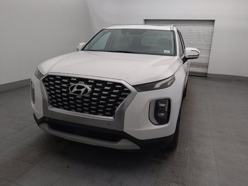 Used 2020 Hyundai Palisade SEL w/ Premium Package image 15