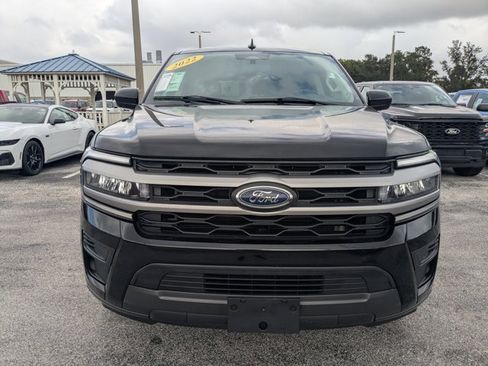 Certified 2022 Ford Expedition XL image 10