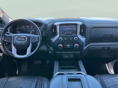 Used 2020 GMC Sierra 1500 Elevation w/ Elevation Value Package AWD/4WD image 13