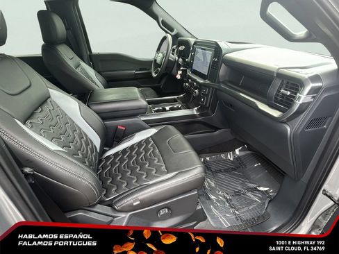 Used 2025 Ford F150 STX RWD image 32