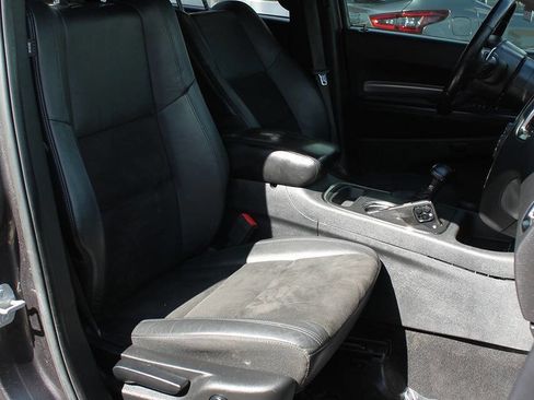 Used 2019 Dodge Durango GT AWD/4WD image 24