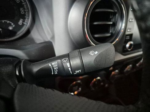 Certified 2023 Toyota Tacoma TRD Off-Road AWD/4WD image 23
