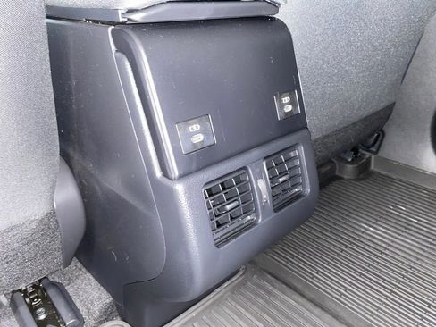 Certified 2023 Subaru Solterra AWD image 32