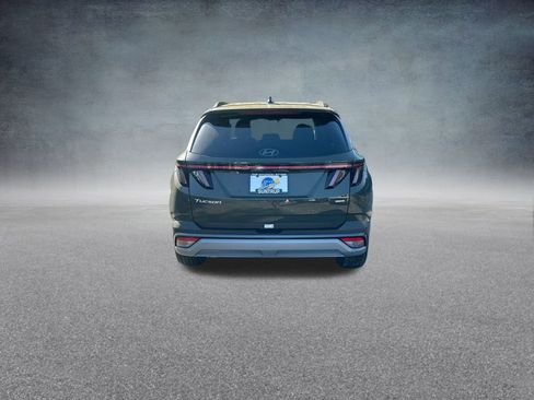 New 2026 Hyundai Tucson SEL image 30