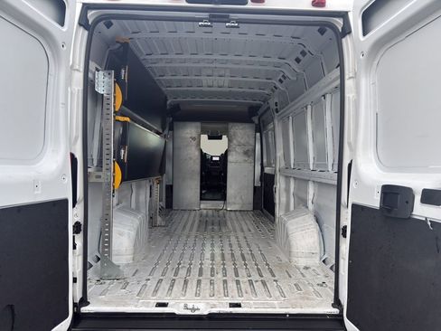 Used 2023 RAM ProMaster 3500 image 20