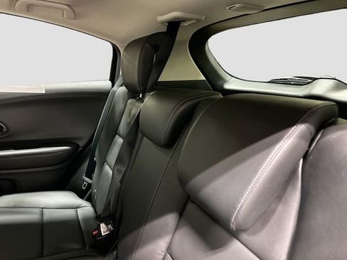 Used 2018 Honda HR-V EX-L image 27