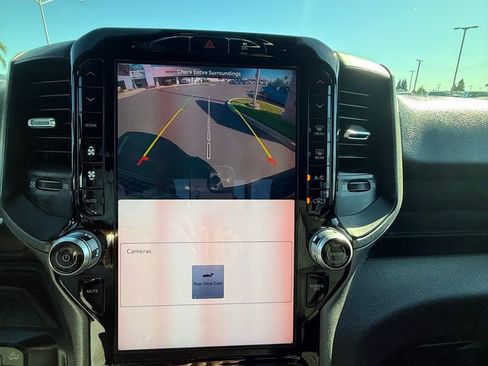 New 2026 RAM 2500 Tradesman image 34