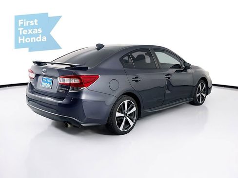 Used 2019 Subaru Impreza 2.0i Sport image 7