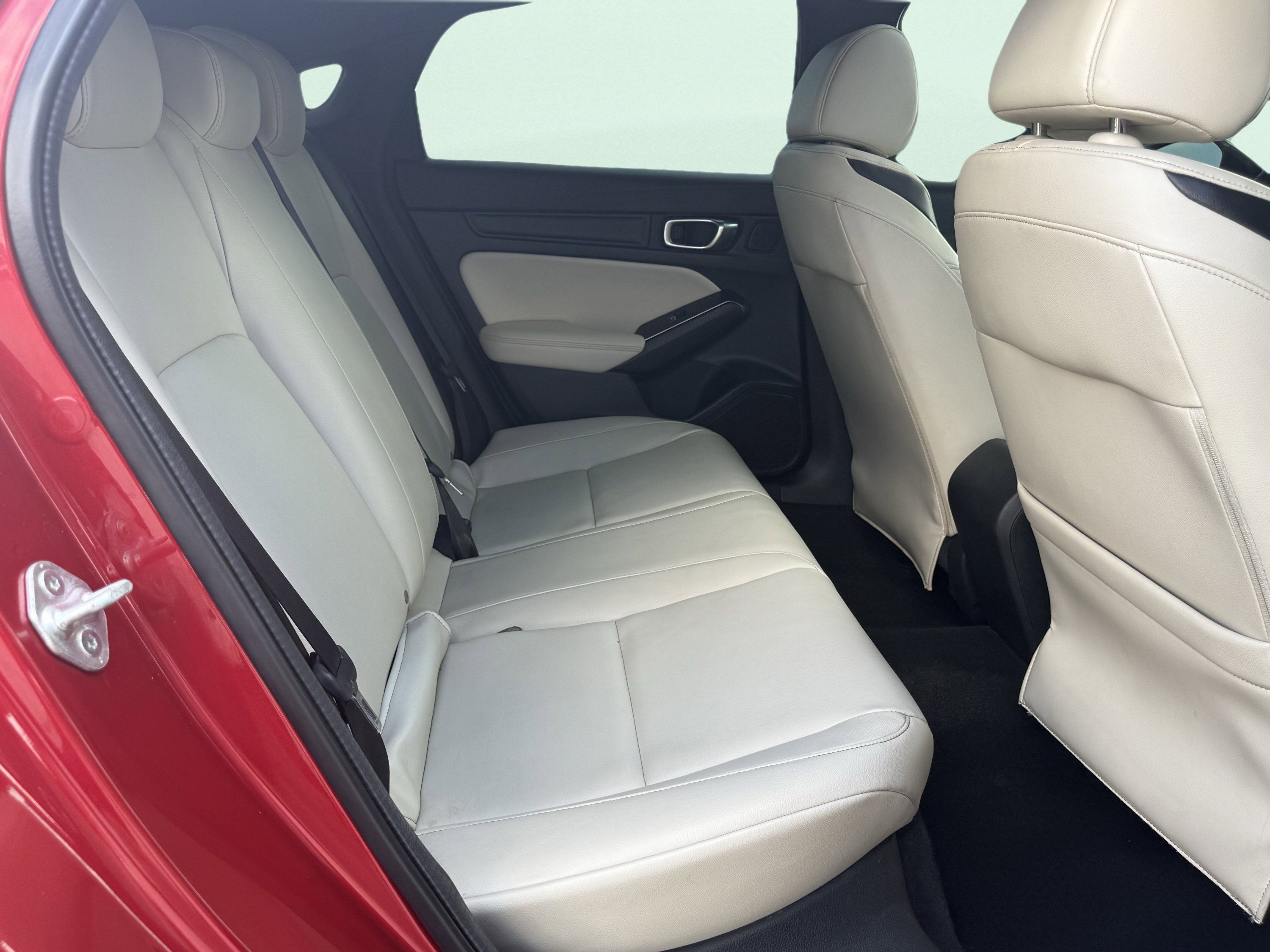 Used 2024 Acura Integra A-Spec FWD image 40