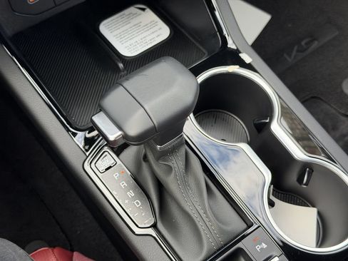 New 2026 Kia K5 GT-Line FWD image 25