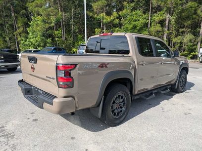 Used 2023 Nissan Frontier PRO-4X w/ Pro-4X Premium Package