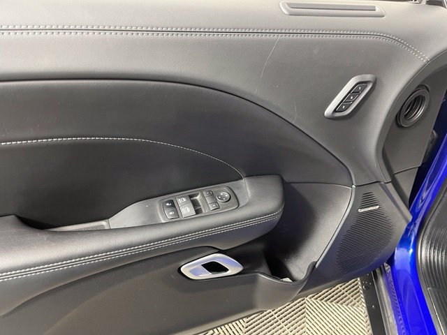 Used 2022 Dodge Challenger R/T Scat Pack RWD image 13