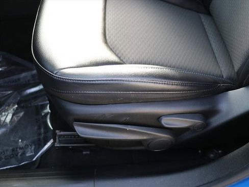 Used 2022 Jeep Compass Latitude image 19