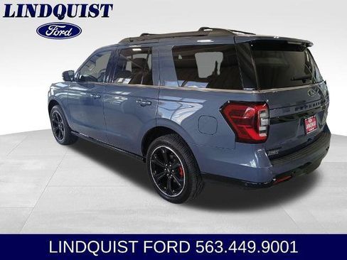 Certified 2022 Ford Expedition Limited AWD/4WD image 2