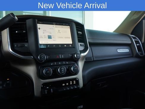 Used 2022 RAM 2500 Laramie image 22