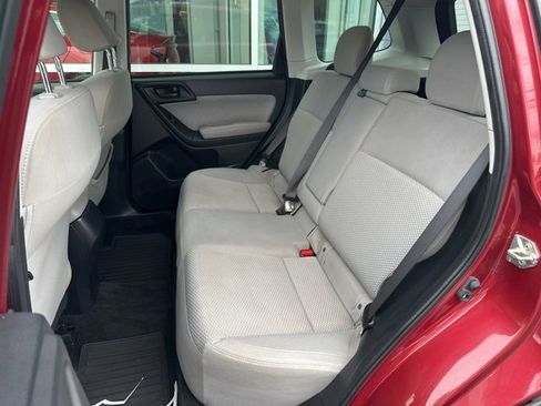 Used 2018 Subaru Forester 2.5i Premium image 44