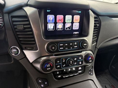 Used 2015 Chevrolet Tahoe LTZ AWD/4WD image 23
