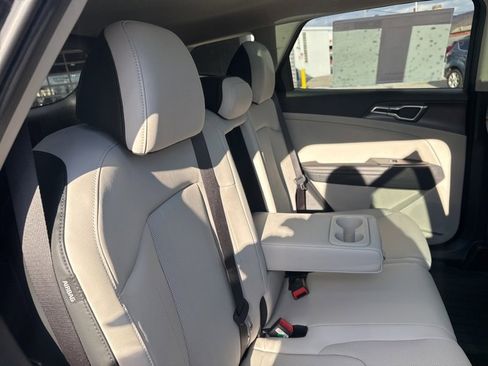 New 2026 Kia Sportage EX image 14