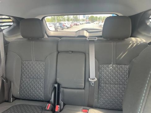 Used 2022 Chevrolet Blazer LT FWD image 10