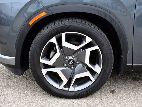 Used 2023 Hyundai Palisade Limited FWD image 6